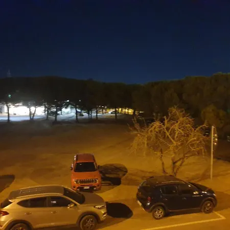 Indipendente In Villaggio A 2 Passi Dal Mare *