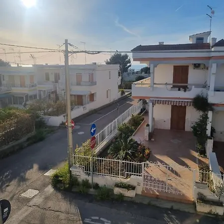 Indipendente In Villaggio A 2 Passi Dal Mare Santa Maria al Bagno