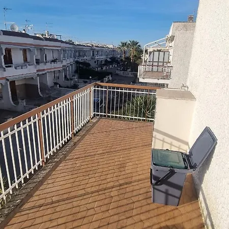 Indipendente In Villaggio A 2 Passi Dal Mare * Santa Maria al Bagno