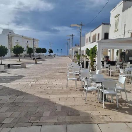 Indipendente In Villaggio A 2 Passi Dal Mare *