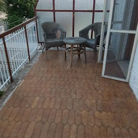 아파트 Indipendente In Villaggio A 2 Passi Dal Mare