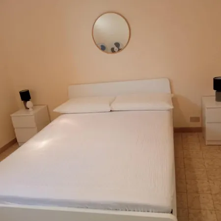 Indipendente In Villaggio A 2 Passi Dal Mare Santa Maria al Bagno