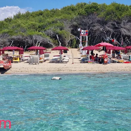 Indipendente In Villaggio A 2 Passi Dal Mare Santa Maria al Bagno