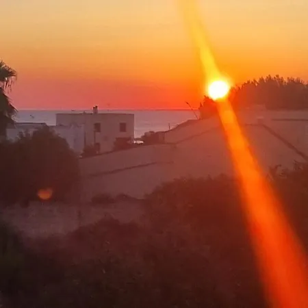 Indipendente In Villaggio A 2 Passi Dal Mare Apartamento Santa Maria al Bagno